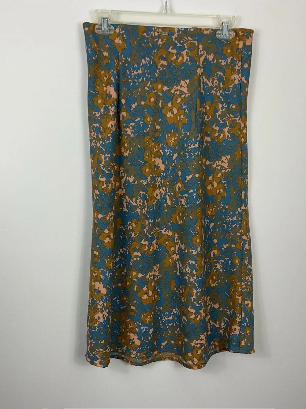 Prana Wild At Heart Skirt Womens Size Small